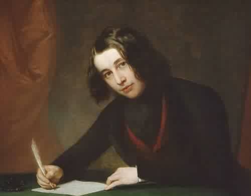 El ponche de Dickens Retrato-del-joven-dickens